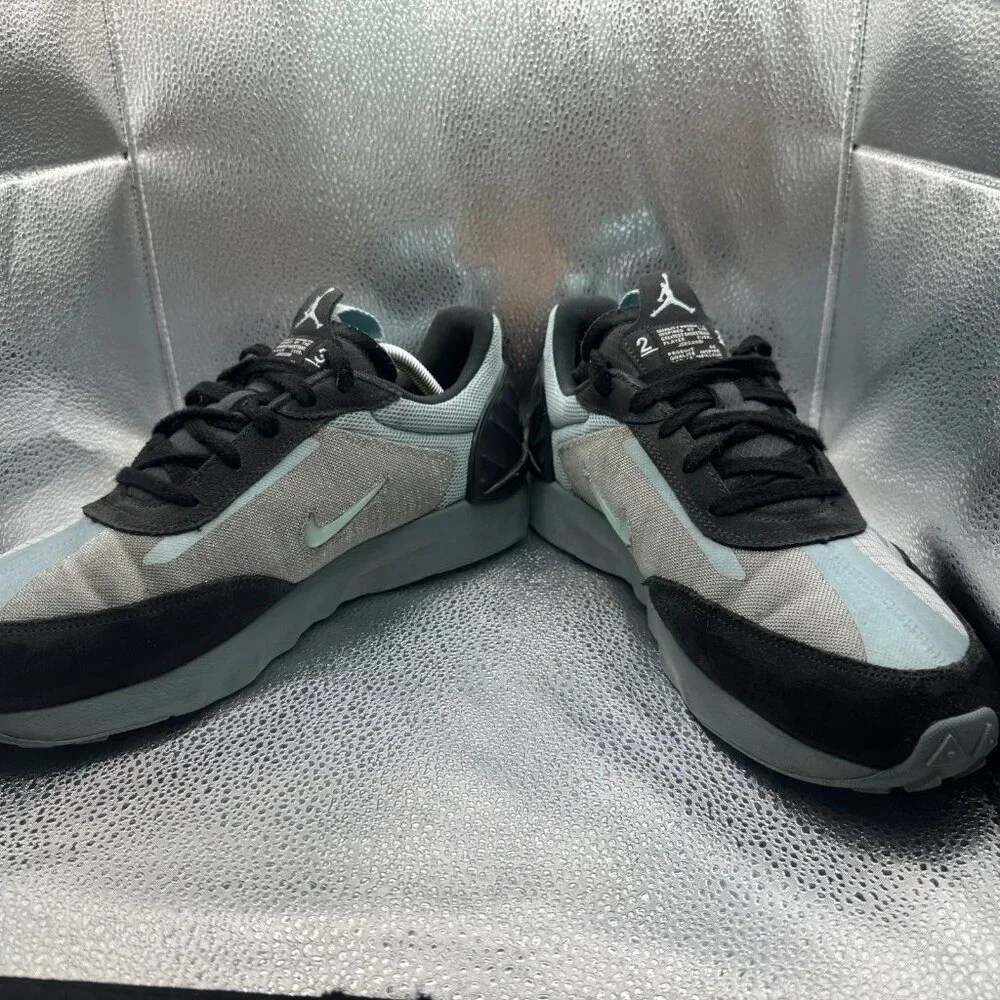 Jordan size 11